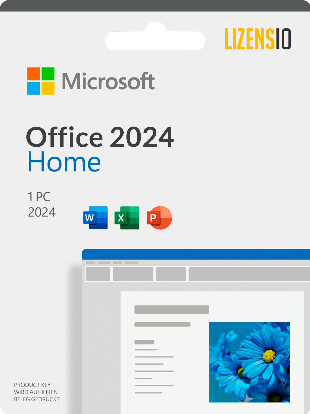 Office 2024 Home