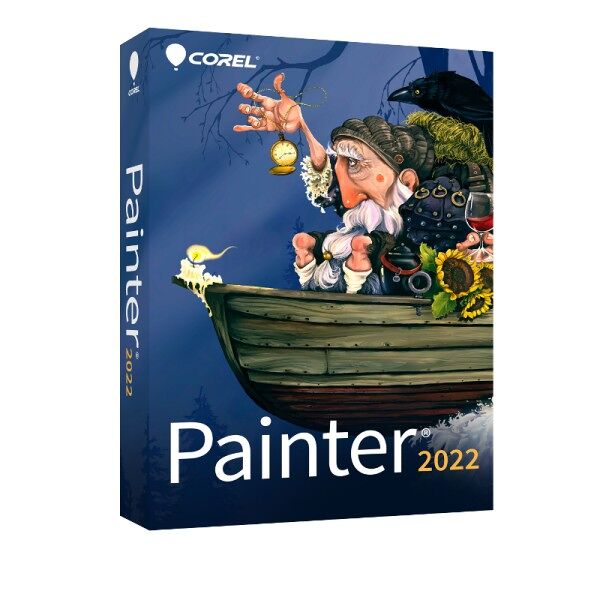 Corel_Painter_2022_600x600