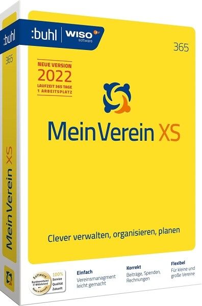 WISO-Mein-Verein-XS-365-BestSoftware_600x600