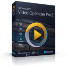 Ashampoo Video Optimizer 2