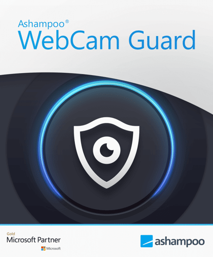 Ashampoo Webcam Guard 2