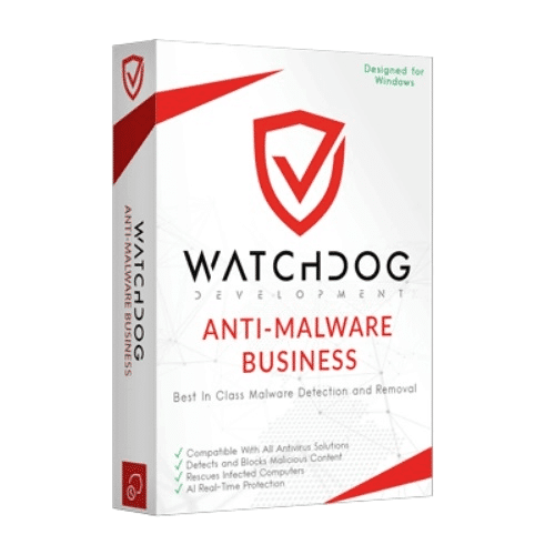 Watchdog Anti-Malware Vollversion