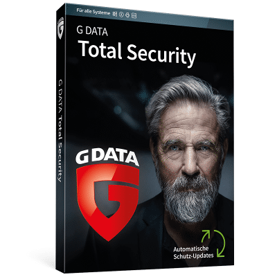 Image of GData Total Security