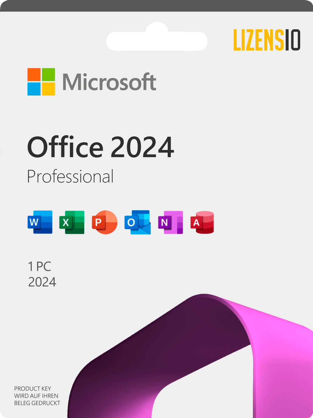 Office 2024 Professional