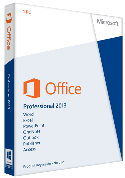 Microsoft Office Lizenzen kaufen